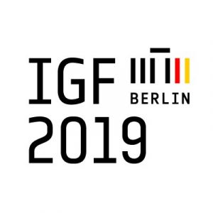 IGF 2019: eco fördert Dialog zu Chancen des Internets für den Mittelstand