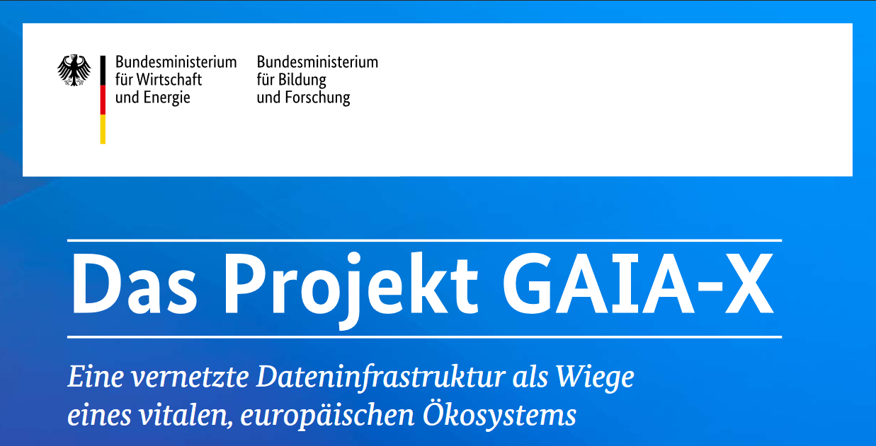 Webinar: GAIA-X – Relevanz für Cloud Anbieter, MSP und Systemhäuser