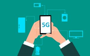 „5G ist Produktivitäts-Turbo für Unternehmen“