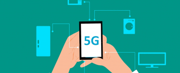 „5G ist Produktivitäts-Turbo für Unternehmen“