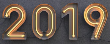 eco Jahresrückblick #2019