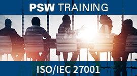 ISO/IEC 27001