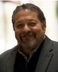 Michael Salazar