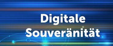 Digitale Souveränität