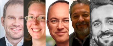 eco Association: Names & Numbers Steering Committee welcomes new members