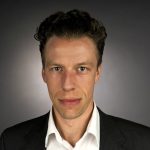 Dr. Tobias Knobloch