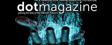 dotmagazine: AI & Innovation - Harnessing the Potential, Part II now online
