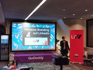 LiT – Ladies in Tech Meetup Vol. 3 4