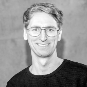 Alexander Irle
