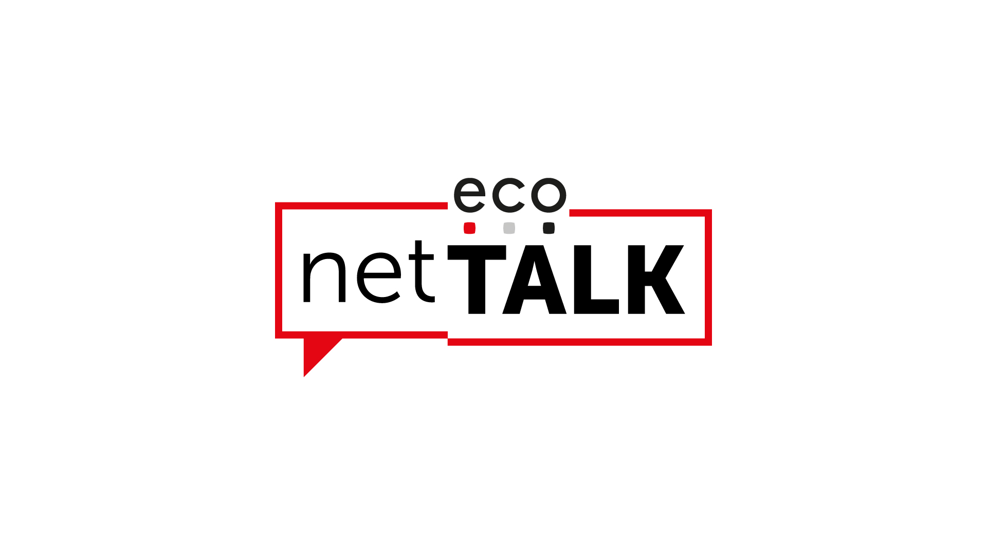 eco netTALK #2