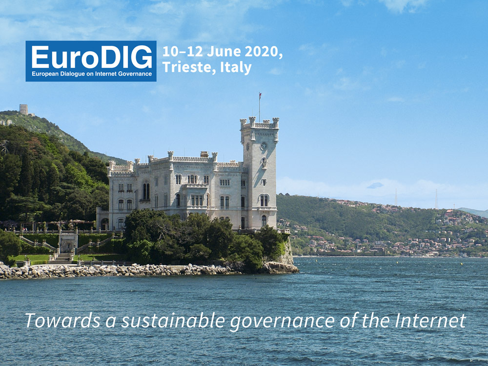 EuroDIG 2020