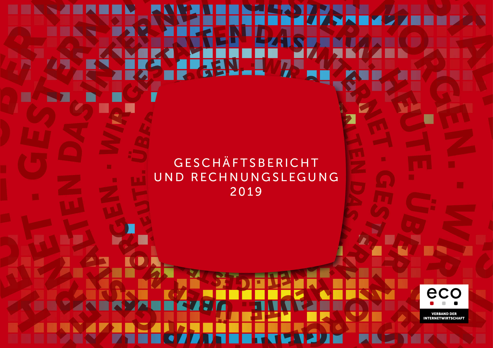 eco Geschäftsbericht 2019