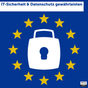 Die Zeit der Kleinstaaterei ist vorbei – Deutschland muss Europa im Rahmen seiner EU-Ratspräsidentschaft digital stärken! 4