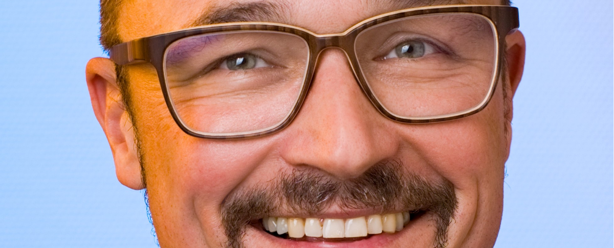 „Es ist bisher eine fantastische Erfahrung gewesen“ - ein Interview mit Thomas Rickert.