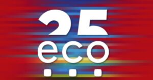 25 Jahre eco