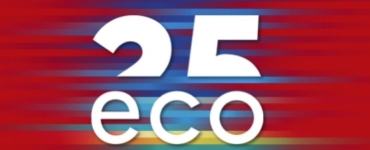 25 Jahre eco