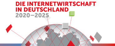 Studie: Die Internetwirtschaft in Deutschland 2020–2025