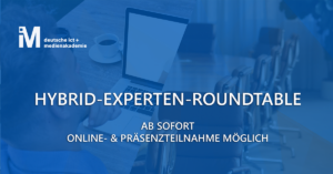 Hybrid-Experten-Roundtable