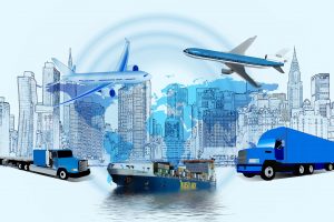 Nachbericht IoT Business Trends: Multimodale Logistik mit IoT