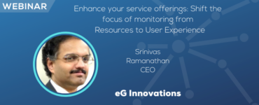 Cloud Expo Europe Frankfurt – Summer Webinar Series