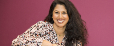 Im Gespräch mit Deepa Gautam-Nigge, Global Lead SAP Next-Gen Ecosystem, SAP