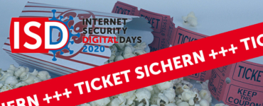Ticket sichern