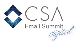 CSA lädt ein zum Digital Email Summit 2021