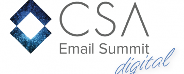 CSA lädt ein zum Digital Email Summit 2021