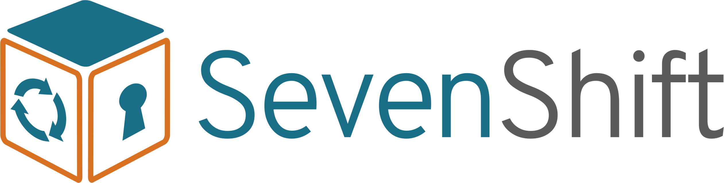 SevenShift GmbH