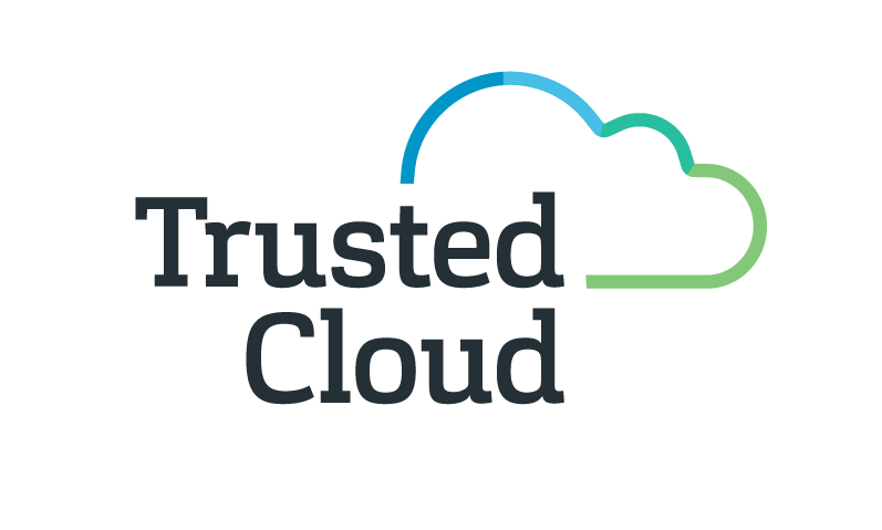 Trusted Cloud"