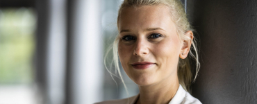 Im Gespräch mit Nina Gohlke, Government Affairs and Public Policy Analyst, Salesforce