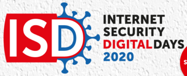 Internet Security Days 2020