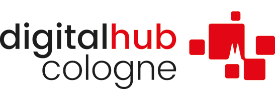 digital hub cologne"