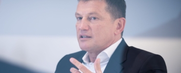 5 Fragen an Karsten Berge, NELEX AG