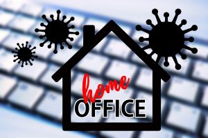 Unternehmen müssen stärker in IT-Sicherheit im Home-Office investieren