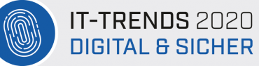 IT-TRENDS 2020 DIGITAL & SICHER: ONLINE-STAGE