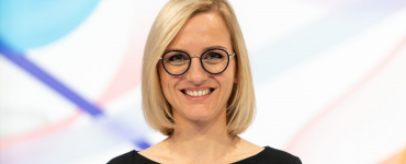 Im Gespräch mit Agnes Heftberger, Geschäftsführerin der IBM Deutschland und Vice President Vertrieb bei IBM Deutschland, Österreich und Schweiz