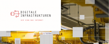 Digitale Infrastrukturen