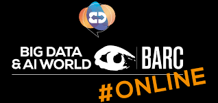 Big Data & AI World: Panel: Wie kommt KI in den Mittelstand