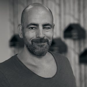 Wolfgang Poehler
