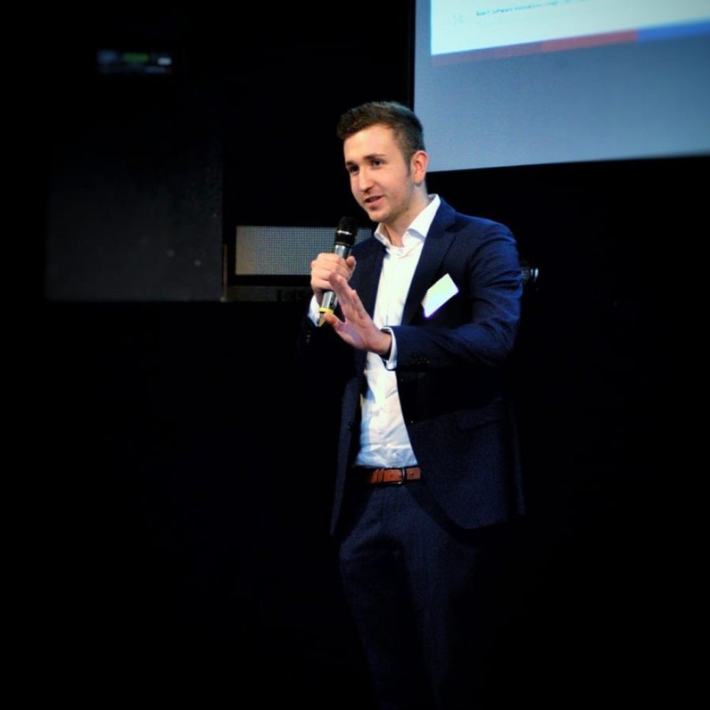 EuroCloud Native-Mitglieder im Interview: Innovations ON 1