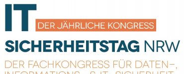 IT-Sicherheitstag NRW 2020
