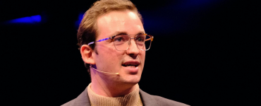 5 Fragen an Terence Hielscher, MoBerries GmbH