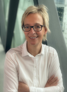 Im Gespräch mit Christine Regitz, Vice President | Head of Women in Tech@SAP Member of the Supervisory Board