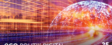 Digital-Gipfel 2020: „Digitalisierung und Nachhaltigkeit sind zwei Seiten derselben Medaille“