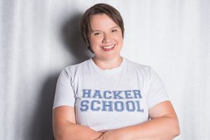 Im Gespräch mit Dr. Julia Freudenberg, CEO Hacker School