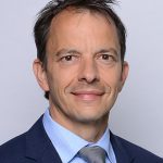 Prof. Dr. Lennart Brumby