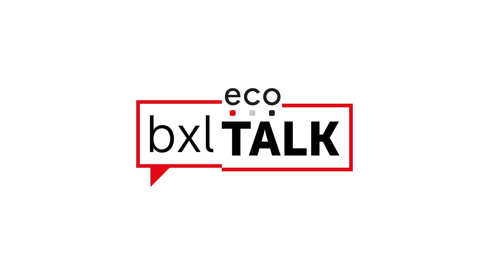 eco BXL Talk: NIS2 - Cybersecurity in Europe