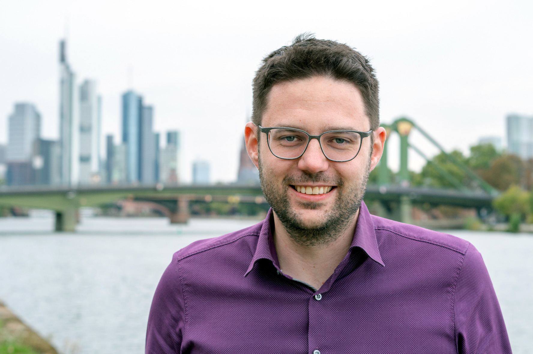 Julian Wintermayr