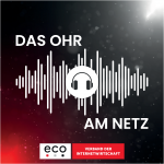 Ohr am Netz: Der Podcast des eco